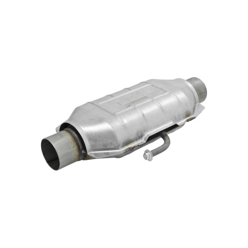 Flowmaster catalytic converter - universal - 250 series - 3.00 in. inlet/outlet