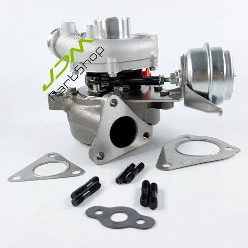 Gt1749v gt17 028145702 audi a6 a4 vw passat b5 b6 c5 1.9 tdi 454231 turbocharger