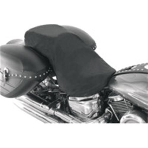 Mustang standard size seat rain cover for harley