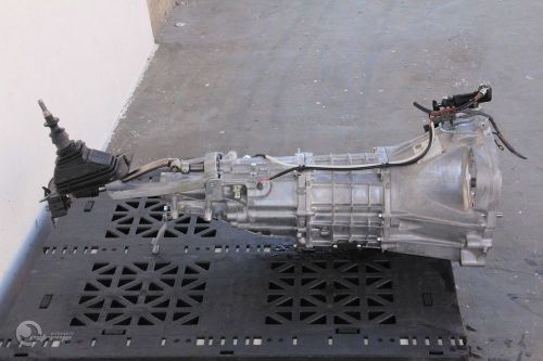 Scion fr-s 13 14 brz 13 14 manual transmission 2.0l 4 cylinder 19k 30099-aa800