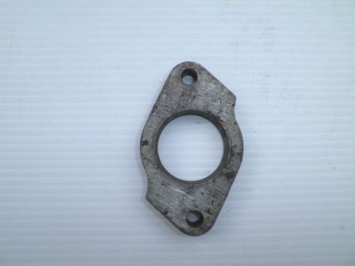 Morris &amp; leyland mini clubman &amp; moke - carburettor spacer - 8mm. suit hs4