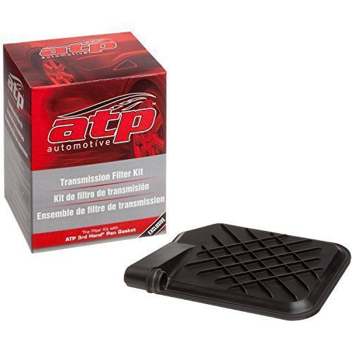 Atp b-318 automatic transmission filter kit