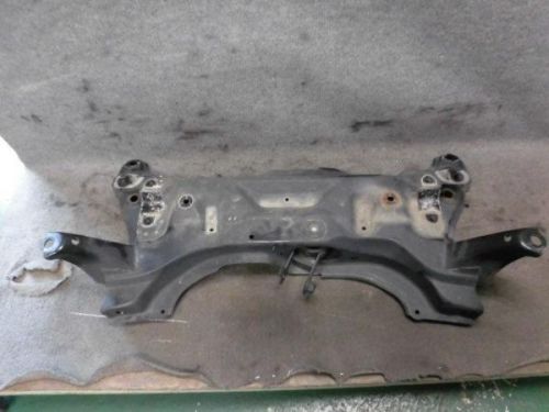 Toyota vitz 2005 front member assembly [2251700]