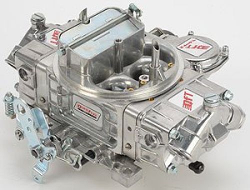 Quick fuel technology hr-680-vs hot rod series carburetor