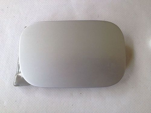 2003 audi a4 gas fuel filler door lid cover oem