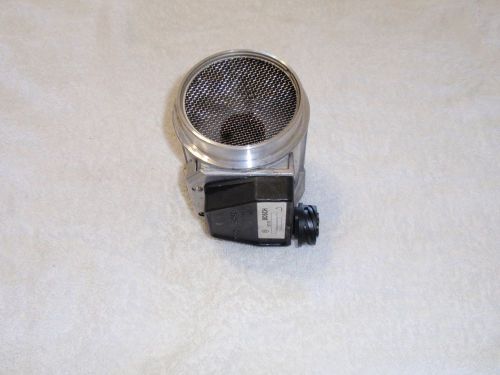 Mercedes benz air flow meter