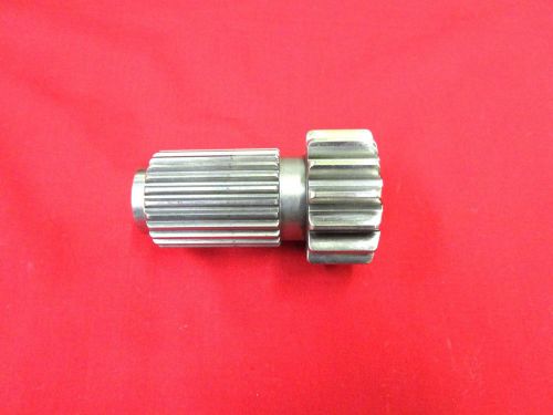 Jerico 4 speed transmission reverse idler gear,emco