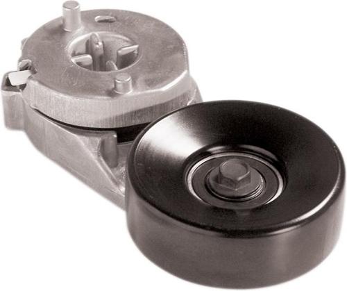 Goodyear 49244 belt tensioner-belt tensioner assembly