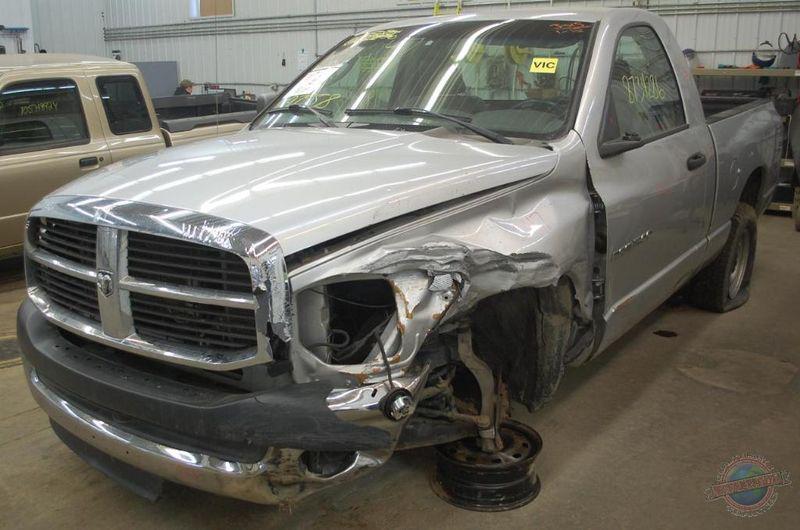 Fuel pump dodge 1500 pickup 923702 05 07 assy lifetime warranty