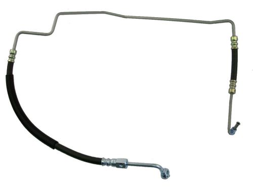 Parts master 92313 power steering pressure hose