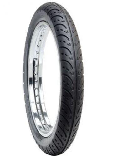 Duro hf296 duro blvd cruiser bias-ply front tire 130/90-16 (25-296a16-130)