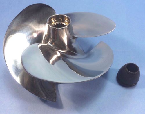 Seadoo 951 impeller prop carb di rx xp lrv gtx gsx ltd solas