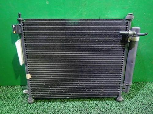 Honda life 2005 condenser [1060600]