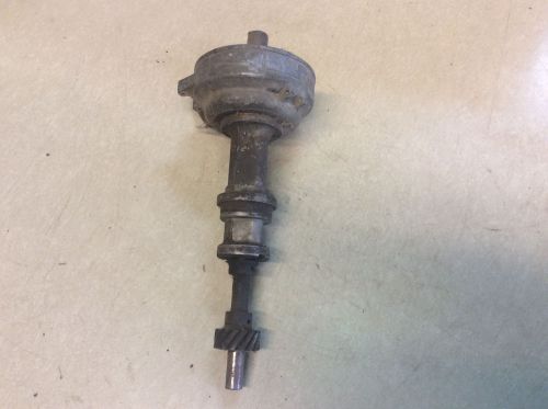 1965 ford mercury mustang 8 cylinder distributor c5af-12127-n