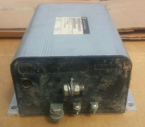 Chrysler gem controller t1 72v 72 volt 350a 350 amps golf cart