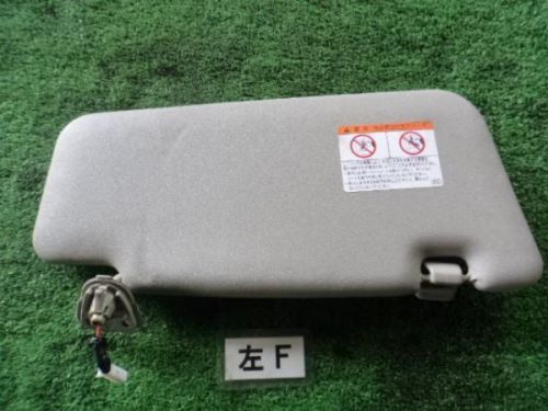 Daihatsu move 2006 sun visor [9277350]