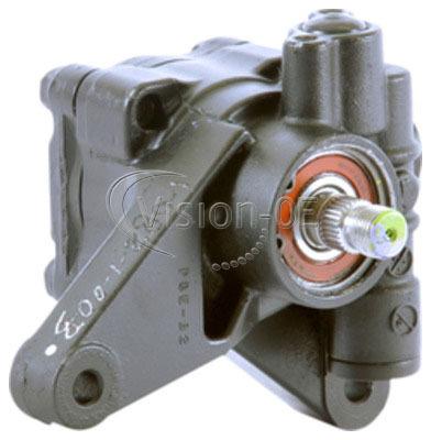 Vision-oe 990-0235 steering pump-power steering pump