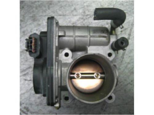 Nissan cube 2005 throttle body [4120300]