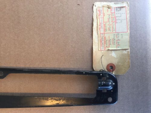 1970 -1972 chevelle nos cowl induction air valve frame