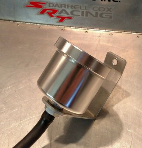 Dodge srt4 neon dcr billet clutch reservoir