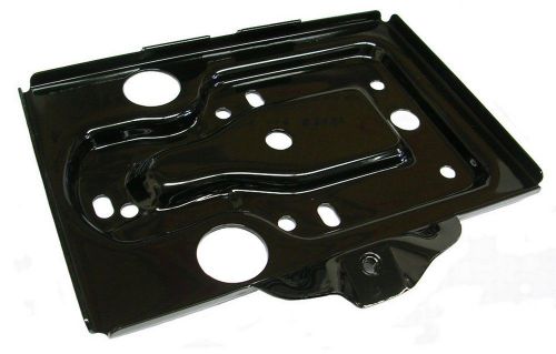 Battery tray and hold down, small, 1968-72 cutlass, 442,