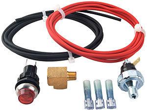 Jegs performance products 41370 oil pressure light kit