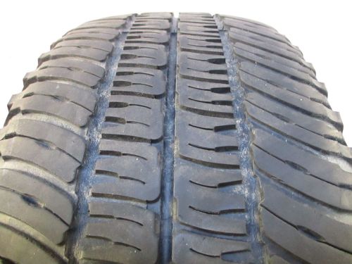 Used p265/70r17 113 s 6/32nds michelin ltx a/t2 owl