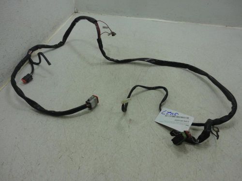 97 1997 harley davidson touring flh tcu/i cruise control wire harness 70141-97