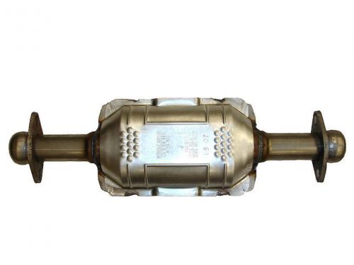 Eastern direct fit catalytic converter 40170