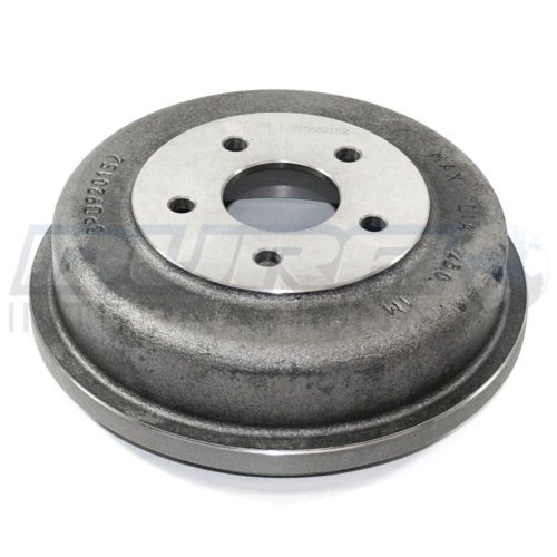 Parts master bd920152 rear brake drum sold individually