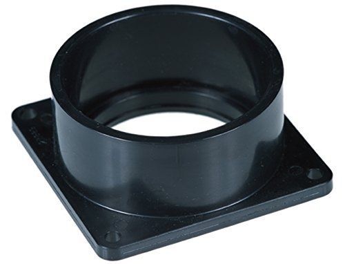 Duraflex 27901 1.5&#034; flange slip socket