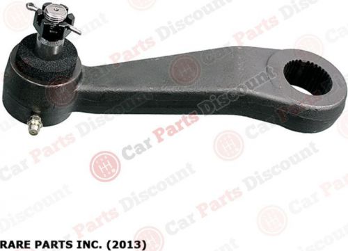 New replacement steering pitman arm, rp20138
