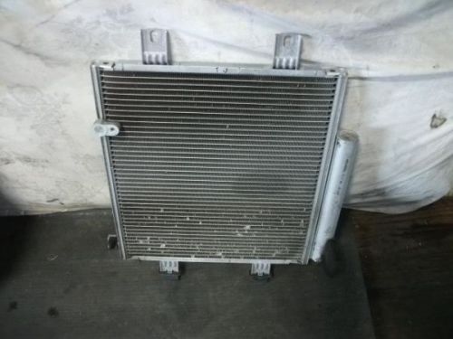 Daihatsu mira 2007 condenser [0060600]