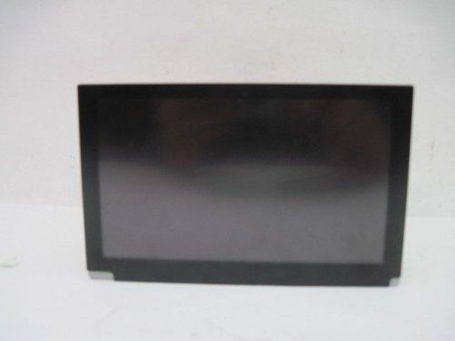 Navigation display screen 350z 2003 03 28090 cd000 524724