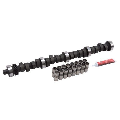 Edelbrock 7167 performer rpm camshafts &amp; lift kit