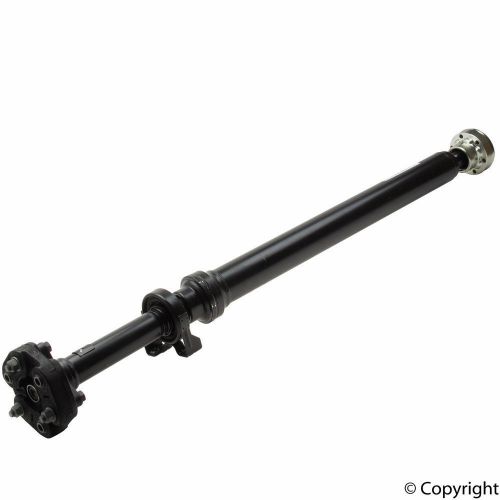 Drive shaft-gkn/loebro rear wd express 420 54153 289 fits 04-08 vw touareg