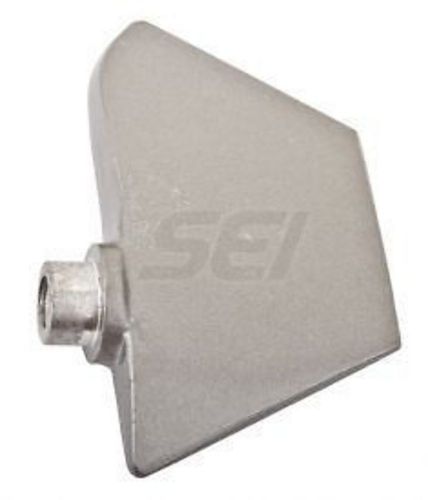 Volvo trim tab 3854402 inboard lower unit ei