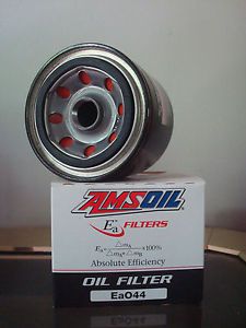 Amsoil eao44 ea044 oil filter absolute efficiency