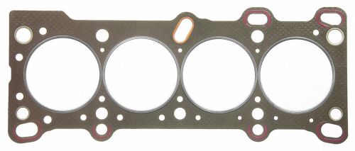 Engine cylinder head gasket fel-pro 9696 b