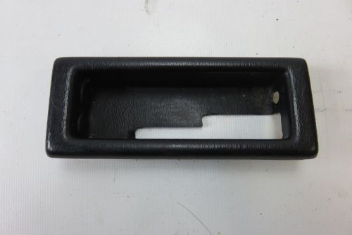 88 lotus esprit trim surround, filler flap release levers, b082u5911k