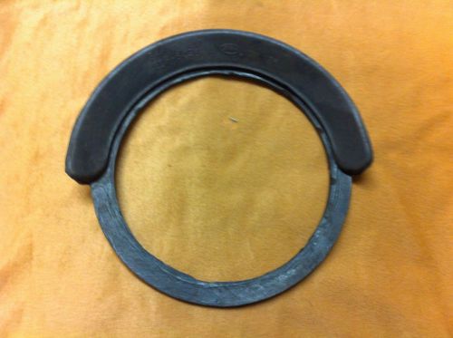 1954-1962 ford,thunderbird,lincoln,mercury nos starter to flywheel housing seal