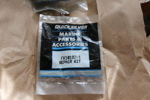 Mercury fk10102-1  repair kit