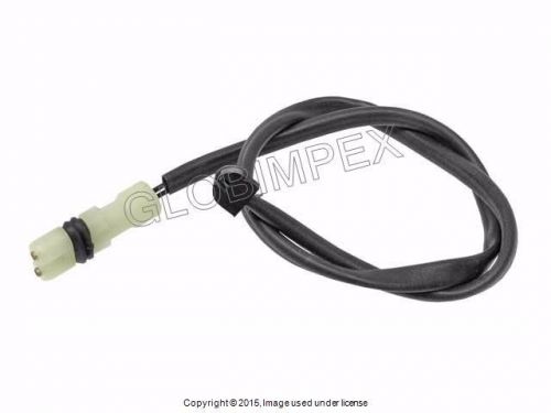 Porsche 928 &#039;86-&#039;88 rear l or r brake pad sensor pex +warranty