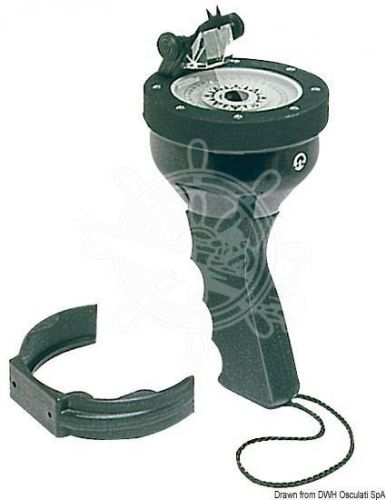 Riviera boat marine hand bearing compass