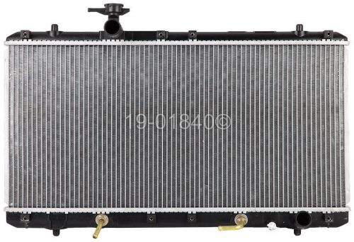 Brand new top quality radiator fits suzuki aerio