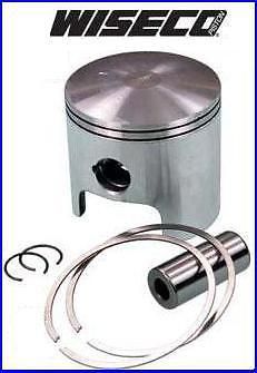 Wiseco honda trx250r 87-89 wiseco piston kit .010 66.25