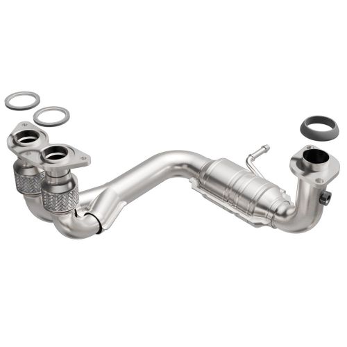 Magnaflow 49 state converter 51140 direct fit catalytic converter