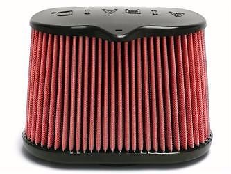 Airaid 720-182 air filter fits 03-09 h2 - new!!