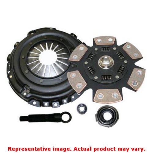 Competition clutch 5152-1620 strip series 1620 clutch kit fits:mitsubishi 2003