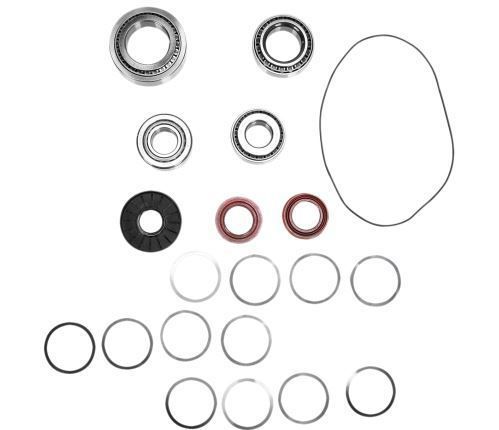 Moose racing differential bearing kit (1205-0234)